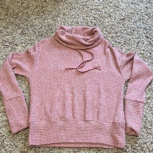 Anthropologie Sweater-Super Soft Size Small